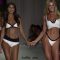Beach Bunny “Heaven on Earth” Resort 2018 Funkshion | Miami Swim Week 2018