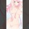 #Zero Two Nude