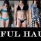 ZAFUL Bikini & Clothing Haul | + Try On!