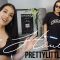 PRETTY LITTLE THING HAUL | FABIENNE PELAUD