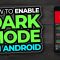 How To Enable Dark Mode On Youtube Android
